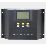 Controler 60A solar CM6024Z /12V-24V Regulator pentru panou fotovoltaic 