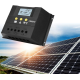 Controler 60A solar CM6024Z /12V-24V Regulator pentru panou fotovoltaic