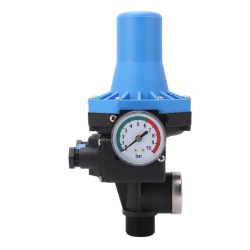 Controler de presiune pentru pompa de apa ABS 1.5-3.0 bar IP54 Controler de presiune pentru pompa de apa ABS 1.5-3.0 bar IP54