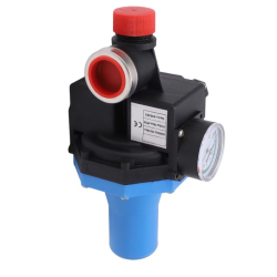 Controler de presiune pentru pompa de apa ABS 1.5-3.0 bar IP54 Controler de presiune pentru pompa de apa ABS 1.5-3.0 bar IP54