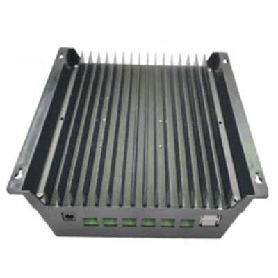 Controler solar 12V/24V/36V/48V 100A display LCD cu 7 moduri de functionare