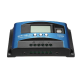 Controler solar de incarcare MPPT/PWM 12V/24V 100A dublu USB ecran LCD