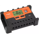 Controller Tensiune Pentru Panou Solar KZ001 12V 10 A LCD