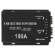 Convertor auto 100A tensiune 24v la 12v