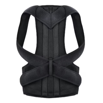 Corector Postura magnetic tip ham pentru indreptare Spate