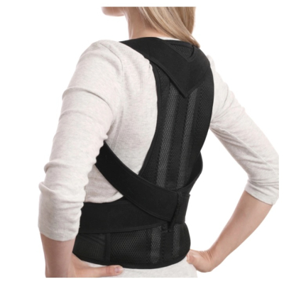 Corector Postura magnetic tip ham pentru indreptare Spate