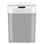 Cos de gunoi ZSW-L12 inteligent din plastic cu senzori