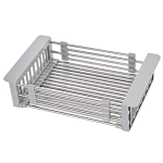 Cos multifunctional extensibil pentru chiuveta