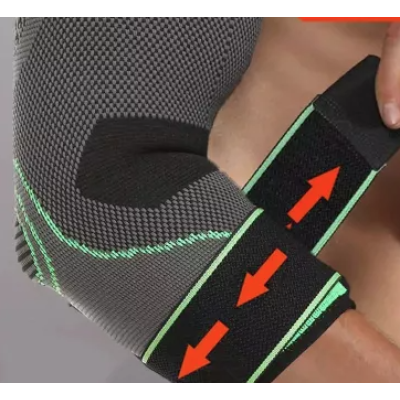 Cotiera elastica ajustabila NO266 marime universala