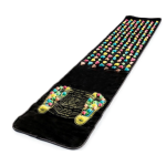 Covoras de masaj si presopunctura talpi 119x35 cm