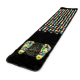 Covoras de masaj si presopunctura talpi 119x35 cm