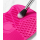 Covoras Pentru Curatarea Ustensilelor De Machiaj Brush Spa