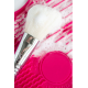 Covoras Pentru Curatarea Ustensilelor De Machiaj Brush Spa