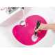 Covoras Pentru Curatarea Ustensilelor De Machiaj Brush Spa