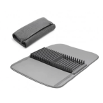 Covoras pliabil uscator vase cu suport pentru farfurii si tacamuri