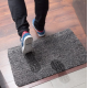 Covoras Super Clean Mat pentru animale super-absorbant  NEGRU