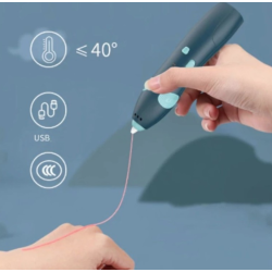 Creion de imprimare 3D Desene Pictura Graffiti Reglare Viteza Creion de imprimare 3D Desene Pictura Graffiti Reglare Viteza