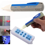 Creion de Tensiune fara Contact Detector de voltaj si Tensiune