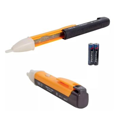 Creion VoltAlert 1AC D non contact voltage detector pen 90 1000V