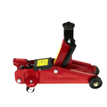 Cric hidraulic tip crocodil capacitate 2 tone Rosu