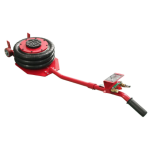 Cric pneumatic pentru masina 3 tone