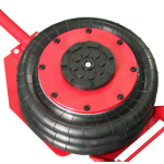 Cric pneumatic pentru masina 3 tone