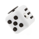 Cub Antistres Fidget Cube 6 intrerupator on/off