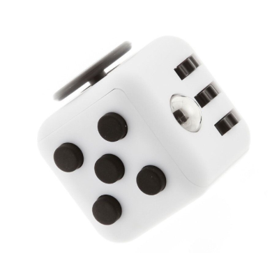 Cub Antistres Fidget Cube 6 intrerupator on/off
