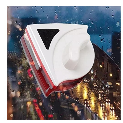 Curatator magnetic pentru geamuri AO 78410