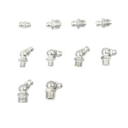 Cutie 110 NIPLURI gresoare 10 Dimensiuni