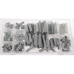 Cutie 200 ARCURI universale metalice