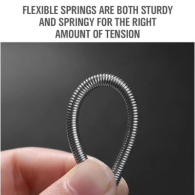 Cutie 200 ARCURI universale metalice