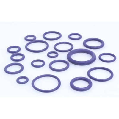 Cutie 225 O-Ringuri VERDE din cauciuc Clima AC 18 Dimensiuni