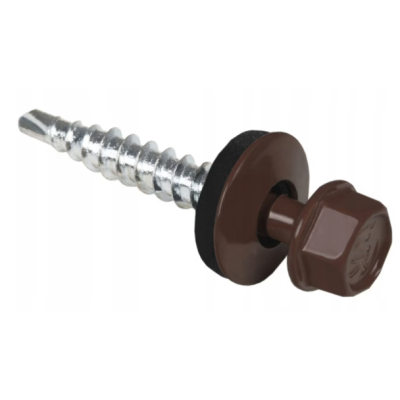 Cutie 250 suruburi autofiletante pentru tabla MARO 4.8 x 35