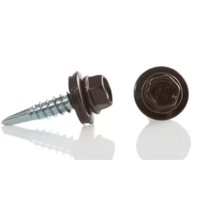 Cutie 250 suruburi autofiletante pentru tabla MARO 4.8 x 35