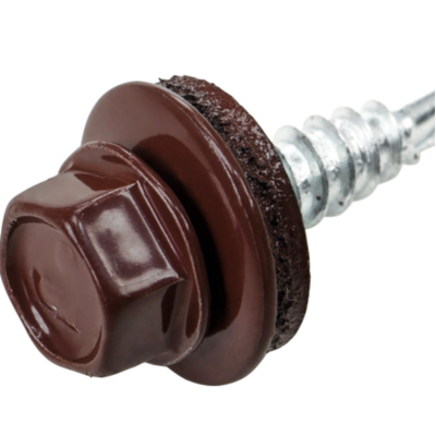 Cutie 250 suruburi autofiletante pentru tabla MARO 4.8 x 35