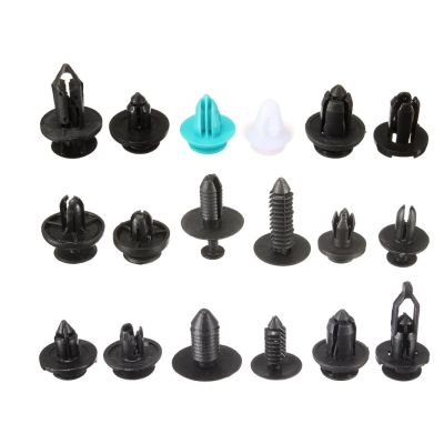 Cutie 299 Clipsuri Honda / Toyota Cleme Auto 18 Dimensiuni