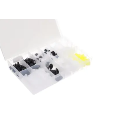 Cutie 345 Clipsuri Peugeot Citroen Cleme Auto 12 Dimensiuni