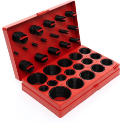 Cutie 419 piese O-RING garnituri hidraulice 34 Dimensiuni