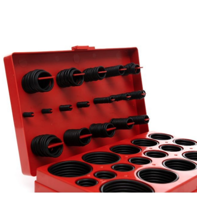 Cutie 419 piese O-RING garnituri hidraulice 34 Dimensiuni ORI