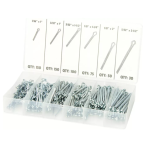 Cutie 555 SPLINTURI de Siguranta 6 Dimensiuni