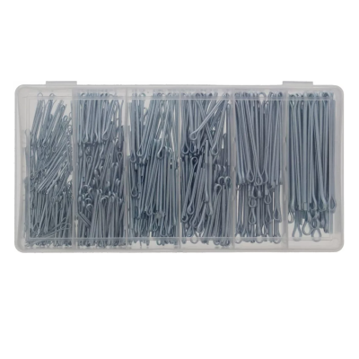 Cutie 555 SPLINTURI de Siguranta 6 Dimensiuni