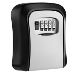 Cutie cu cifru pentru depozitare chei montare pe perete Regim Hotelier plastic