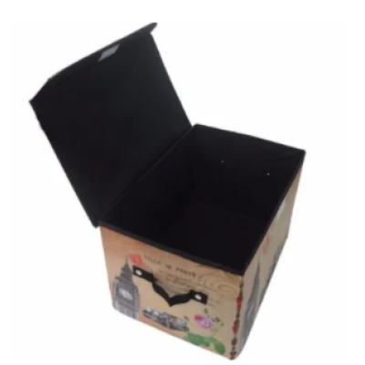 Cutie depozitare model BIG BEN dreptunghiulara