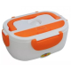 Cutie electrica 220v PORTOCALIU pentru incalzire si depozitare mancare aliemntare
