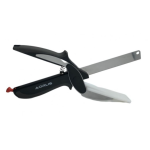 Cutit / foarfeca de bucatarie multifunctional AORLIS AO 78332