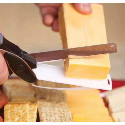 Cutit / foarfeca de bucatarie multifunctional AORLIS AO 78332