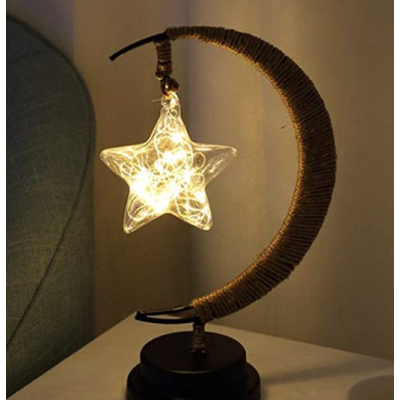 Decoratiune luminoasa cu Steluta