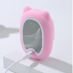 Demachiant facial Q-JM02 curatare fata