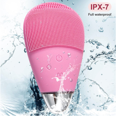 Demachiant facial Q-JM03 curatare fata